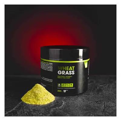 Kratom World Wheat Grass 200g