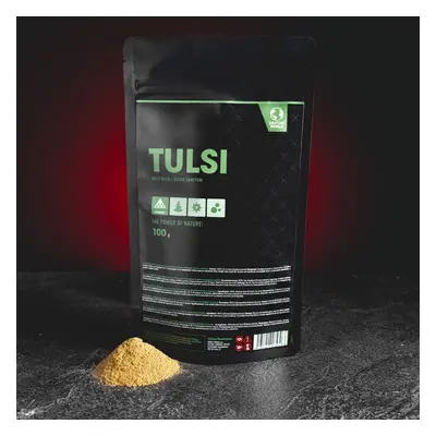 Kratom World Tulsi Bazalka 100g