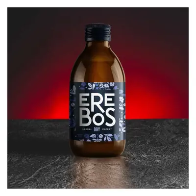 Erebos Herbal Energy dry 250 ml