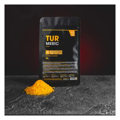 Kratom World Turmeric Kurkuma 25g