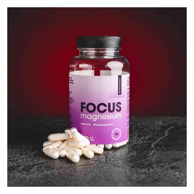 Kratom World Magnesium Focus 100ks