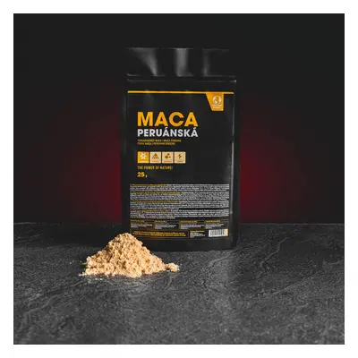 Kratom World BIO Maca Peruánská 500g