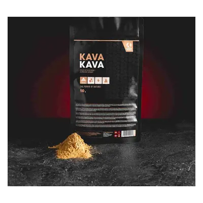 Kratom World KAVA KAVA (Pepřovník Opojný) 25g