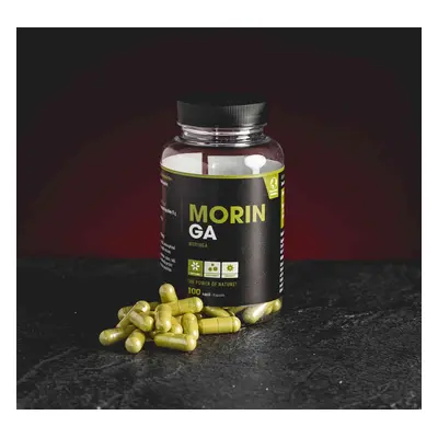 Kratom World Kapsle BIO Moringa 100ks