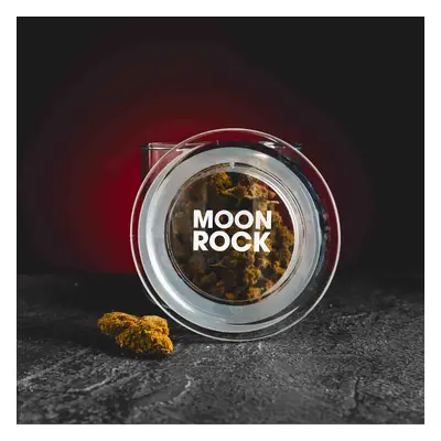 Kratom World Moonrock CBD 30% 1g