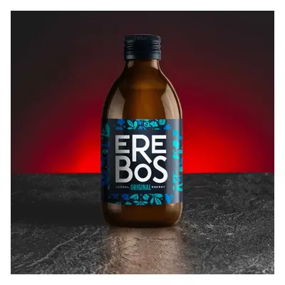 Erebos Herbal Energy original 250 ml