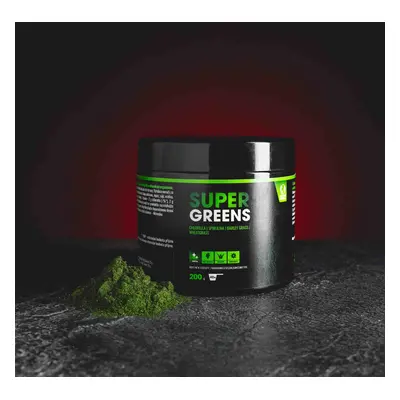 Kratom World Super Greens 200g