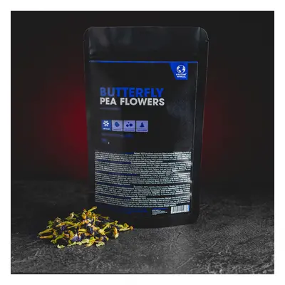 Kratom World Butterfly Pea (Clitoria Ternatea) 50g