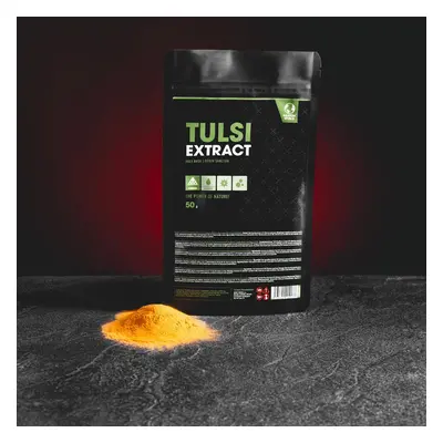 Kratom World Tulsi Bazalka Extrakt 10:1 50g