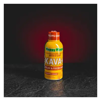 Kratom World Kava Kava Shot 59ml