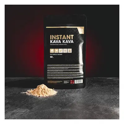 Kratom World Instantní Kava Kava (Pepřovník Opojný) 100g