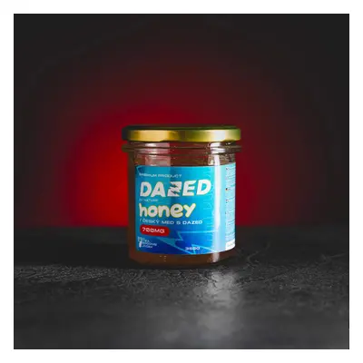 Kratom World DAZED med 350g