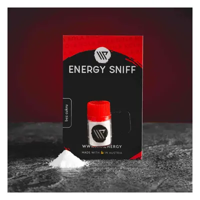 Kratom World WP Energy Sniff 2g Cola