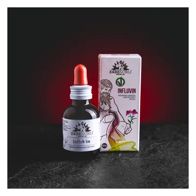 Kratom World Influvin 50ml