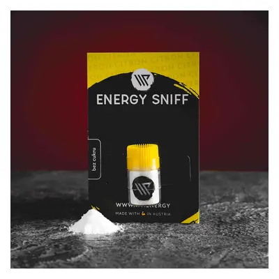 Kratom World WP Energy Sniff 2g Citron