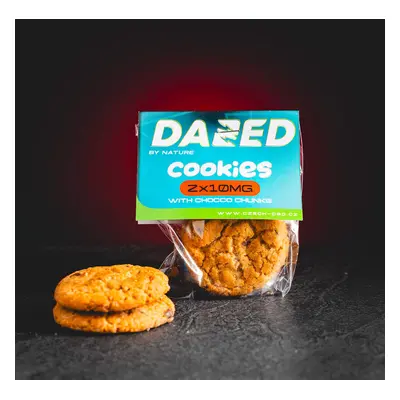 Kratom World Dazed Cookies 10g