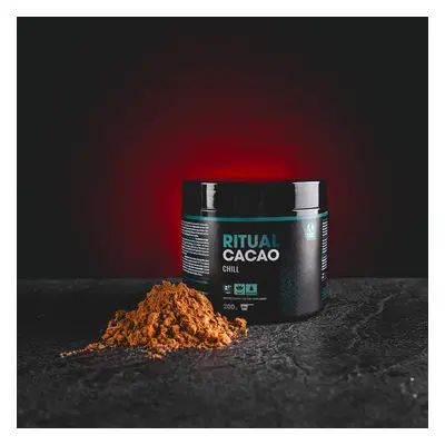 Kratom World Ritual Cacao 200g