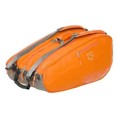 X Tour Team Racket Bag 2XL Taška Na Raketu - Oranžová