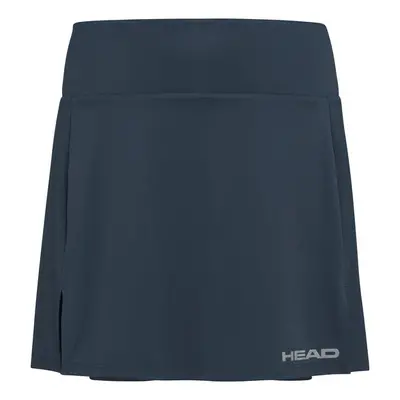 Club Basic Skort Sukně Dívky - Tmavě Modrá