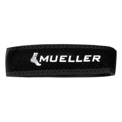 Mueller Jumpers Knee Strap Universalgröße Kolenní Bandáž - Černá