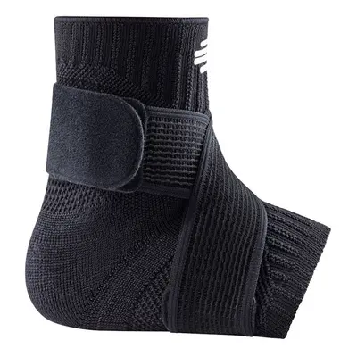 Sports Ankle Support Bandáž Na Nohu Odkazy - Černá