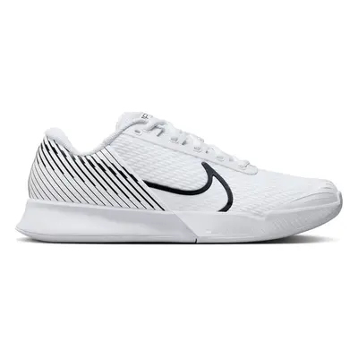 Zoom Vapor Pro 2 Obuv Na Koberce Muži - Bílá, Černá