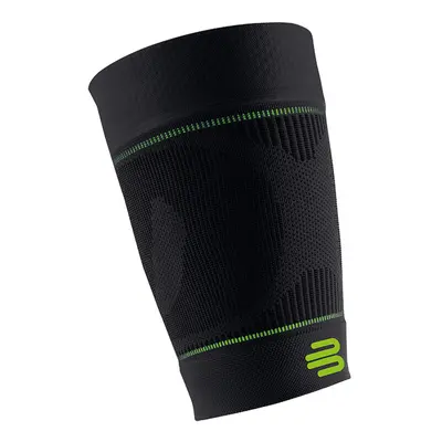 Sports Compression Upper Leg (short) Sleeve - Černá