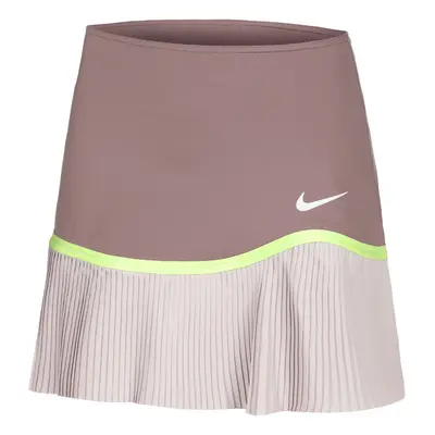 Dri-Fit Advantage Pleated Sukně Dámy - Šeříková