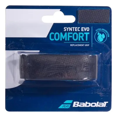 Syntec Evo Grip 1ks V Balení - Černá