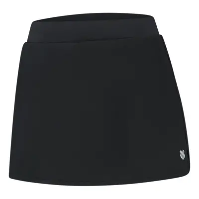 Hypercourt Skirt 4 Sukně Dámy - Černá