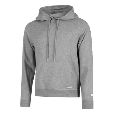 Parkside Hoody Muži - Šedá