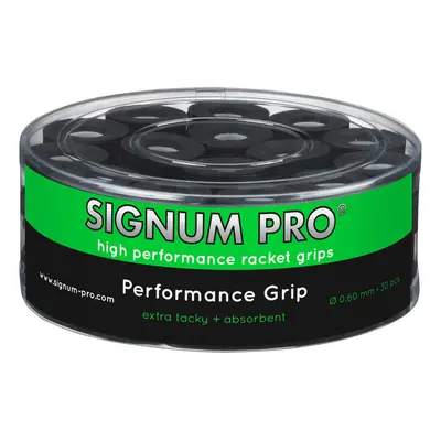 Performance Grip 30ks Baleni - Černá