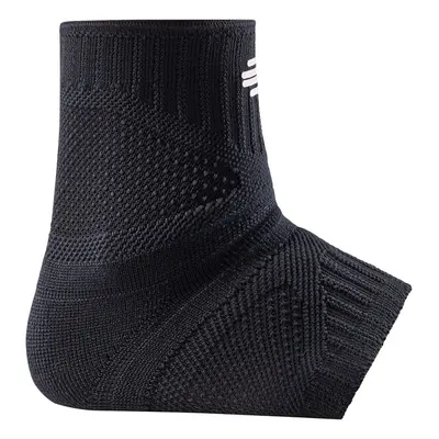 Sports Ankle Support Dynamic Bandáž Na Nohu - Černá