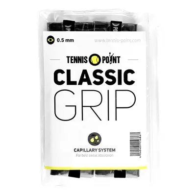 Classic Grip 12ks Baleni - Černá