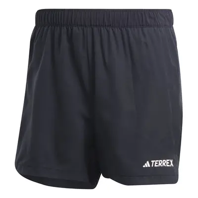 Terrex MT Trail 5Inch Běžecké Šortky Muži - Černá