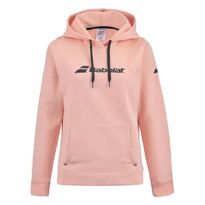 Exercise Hoody Dámy - Apricot