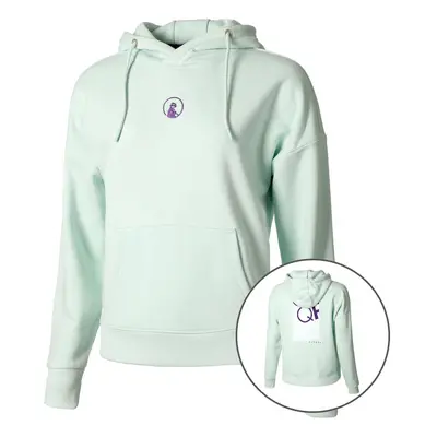 Outta Box Hoody Dámy - Mint