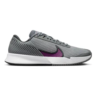 Air Zoom Vapor Pro 2 Obuv Na Antuku Muži - Šedá, Berry