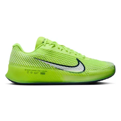 Air Zoom Vapor 11 Obuv Na Všechny Povrchy Muži - Neonově Žlutá