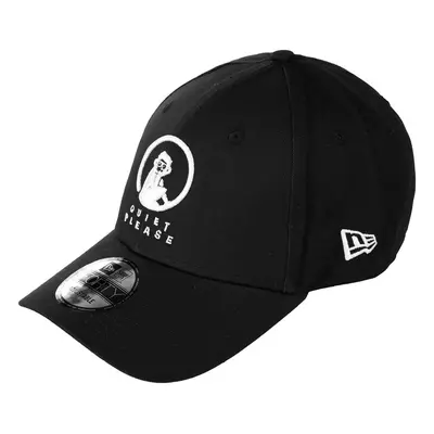 New Era 9FORTY Čepice - Černá, Bílá