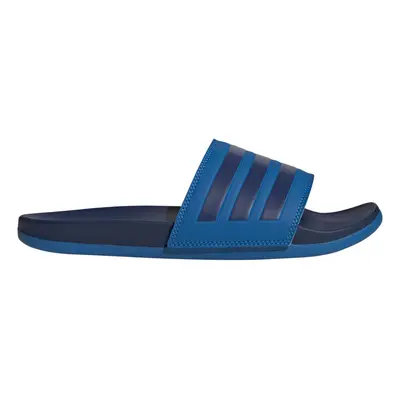 Adilette Comfort Pantofle - Tmavě Modrá, Černá