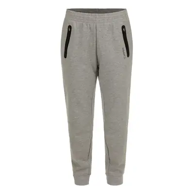 Emotion Sweatpants Tréninkové Kalhoty Dámy - Šedá