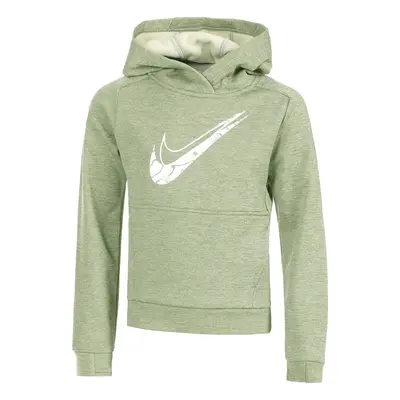 Therma-Fit Multi Hoody Děti - Šalvěj