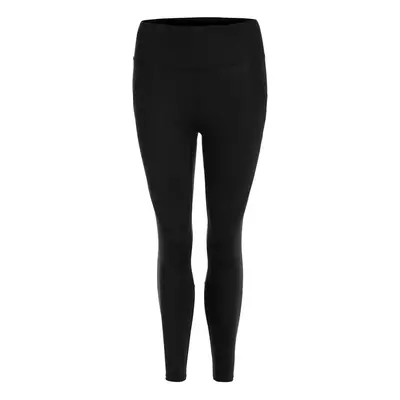 ADV Essence High Waist Těsné Dámy - Černá