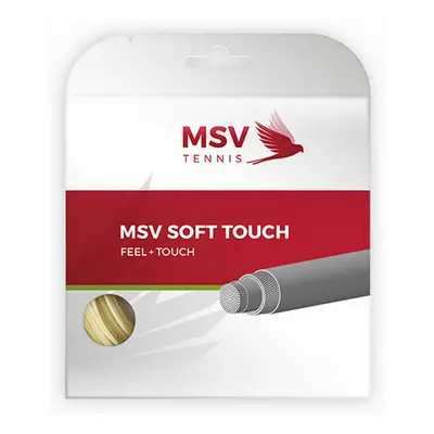 Soft-Touch Natur Výpletová Sada 12m - Šedá