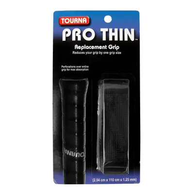 Pro Thin Grip 1ks V Balení - Černá