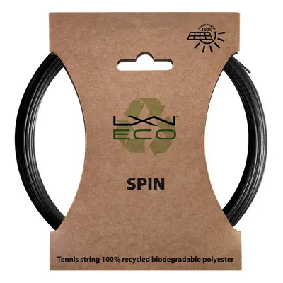 ECO SPIN SEED Výpletová Sada 12,2m - Černá