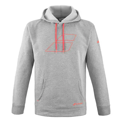 Strike Hoody - Šedá