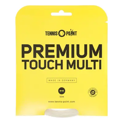 Premium Touch Multi Výpletová Sada 12m - Přírodní Barvy