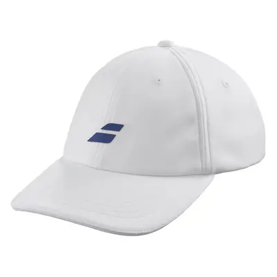 Pure Logo Cap Čepice - Bílá